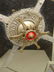 Vintage Game Wheel - 4