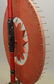Vintage Game Wheel - 8