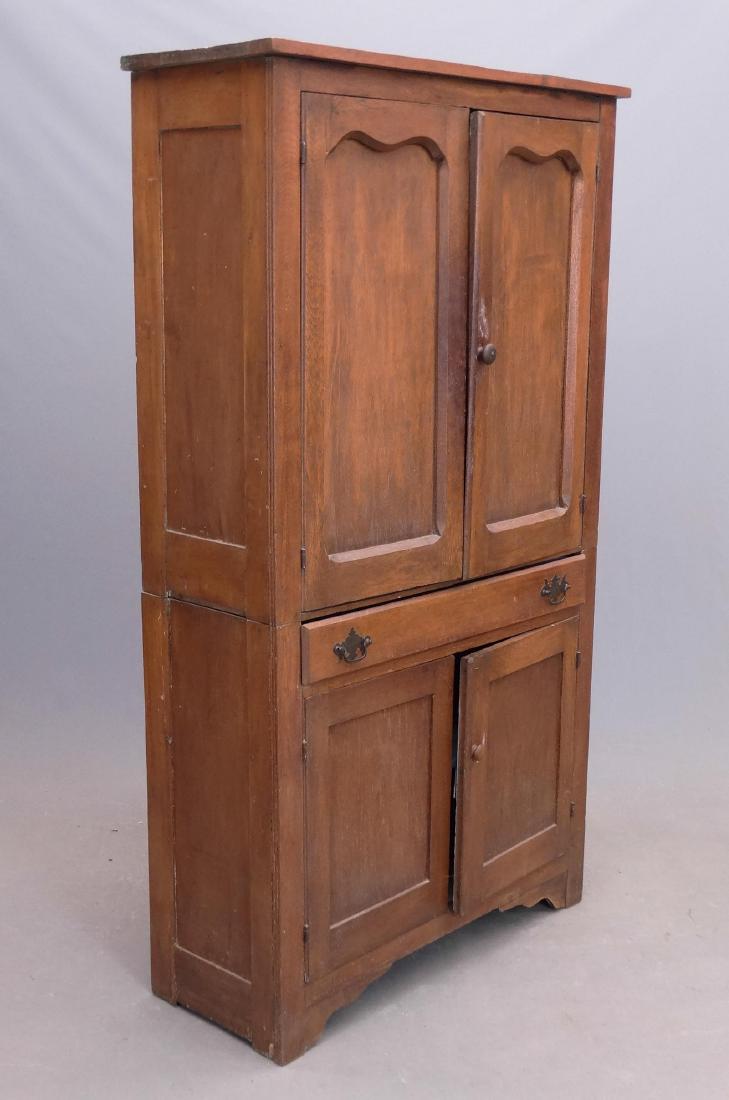 19th c. Kitchen Cupboard (1 of 6)