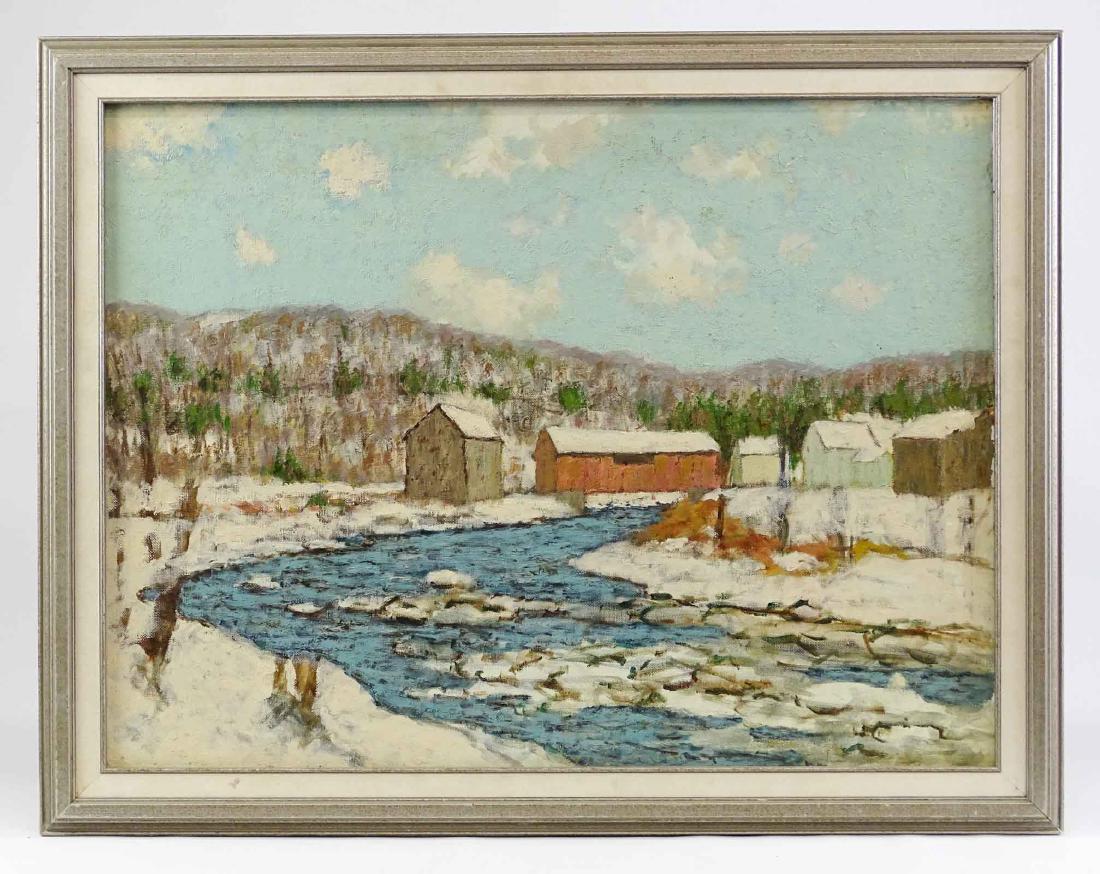 Harry Ballinger (20th Century) (1 of 5)