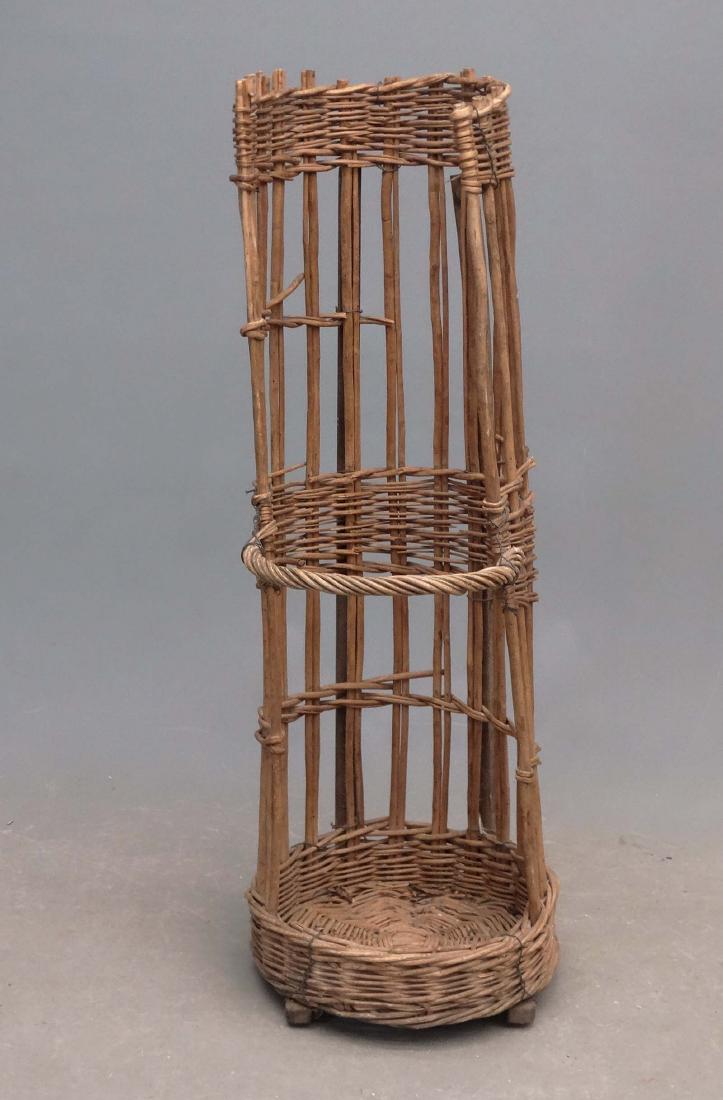 French Bread Basket (1 of 3)