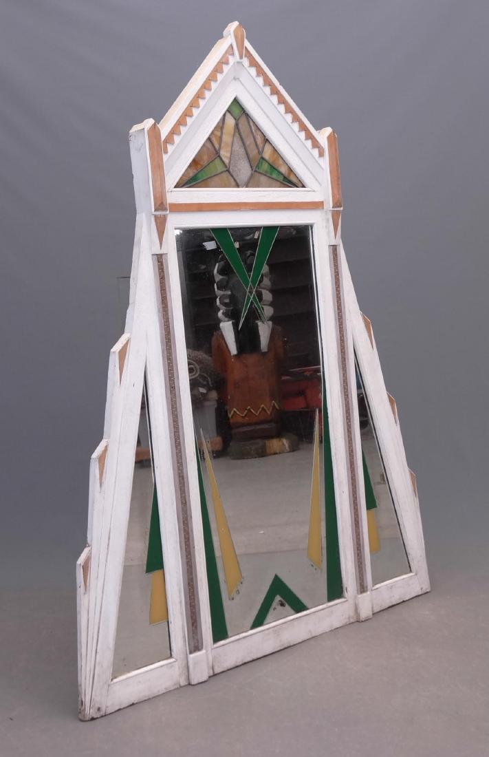 Art Deco Architectural Element (1 of 6)