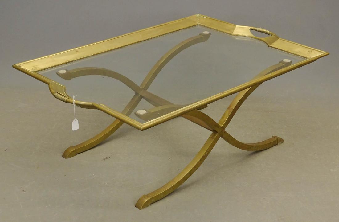 Mid Century Coffee Table (1 of 3)