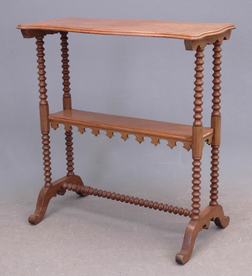 Victorian Cottage Side Table (1 of 5)