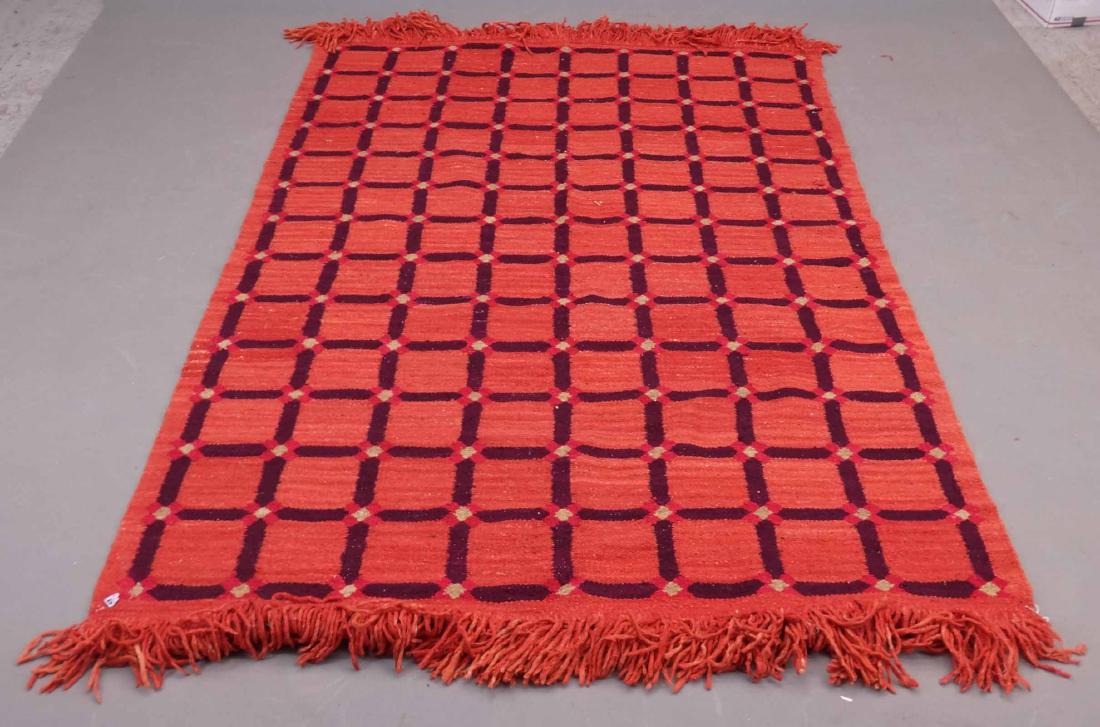 Wool Rug (1 of 2)