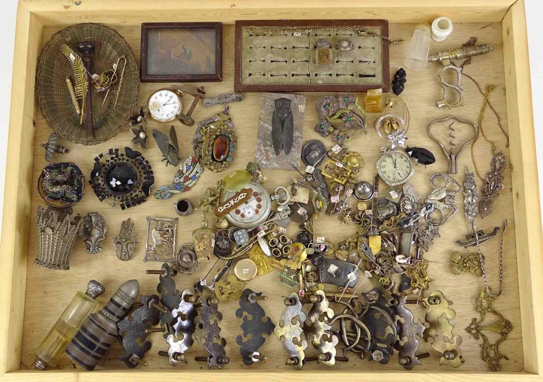 Showcase Lot (1 of 20)