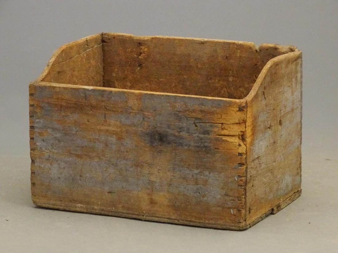 Wood Box (1 of 3)