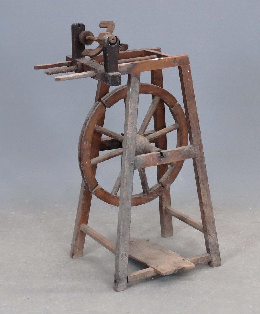 Spinning Wheel (1 of 4)