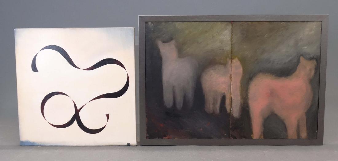 Artwork Lot (1 of 5)