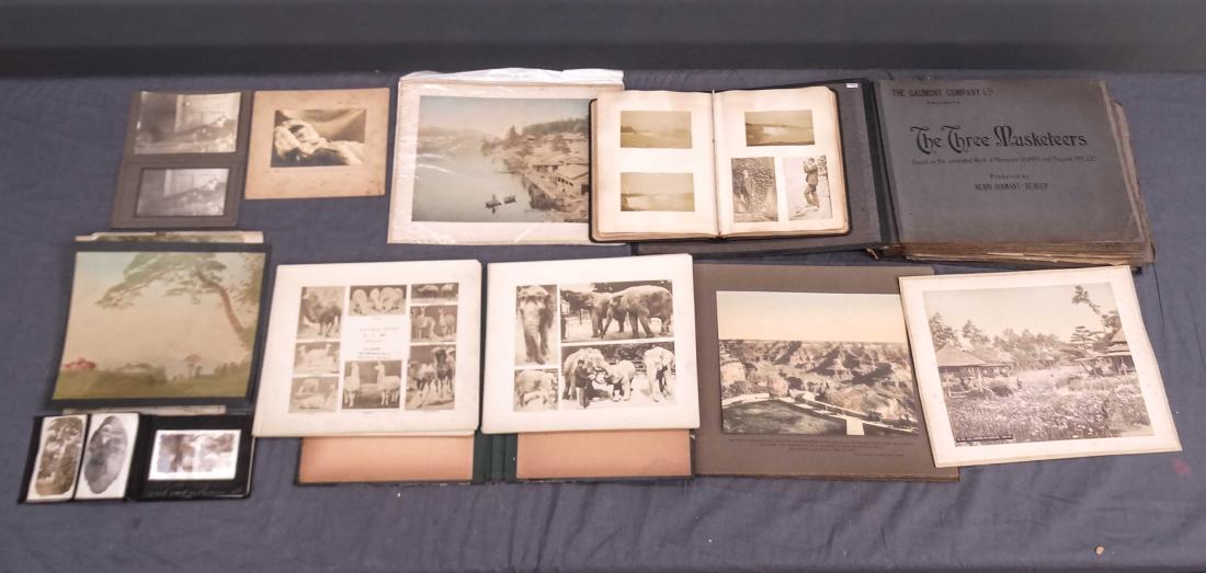 Photography Lot (1 of 13)