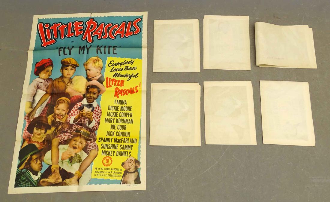 Movie Posters (1 of 3)