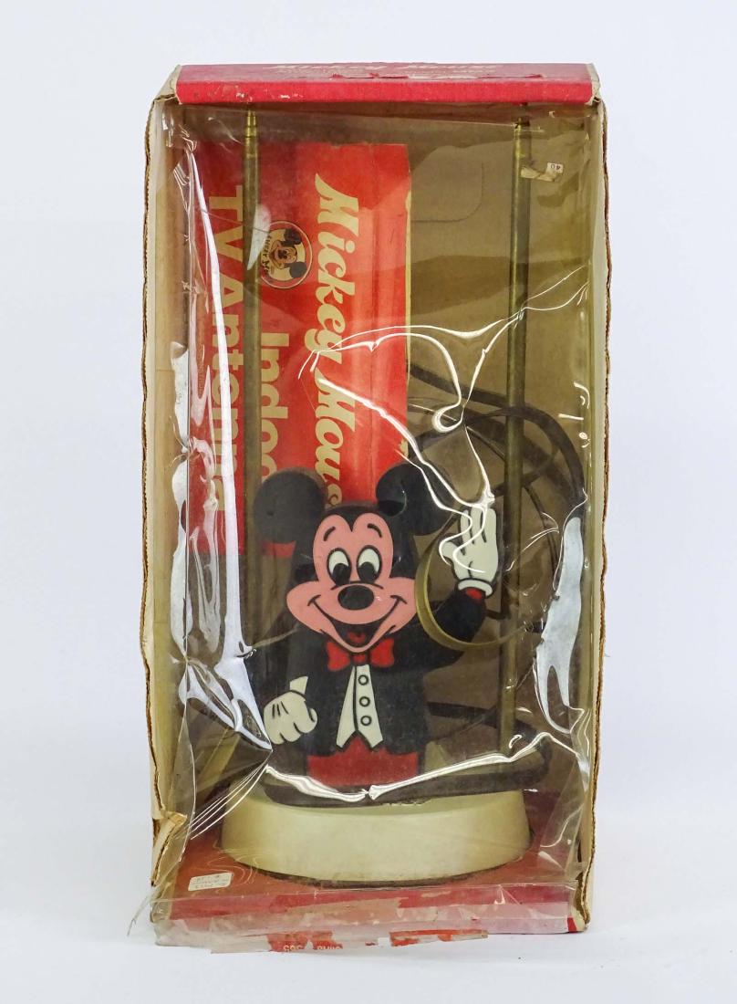 Vintage Mickey Mouse TV Antenna (1 of 7)