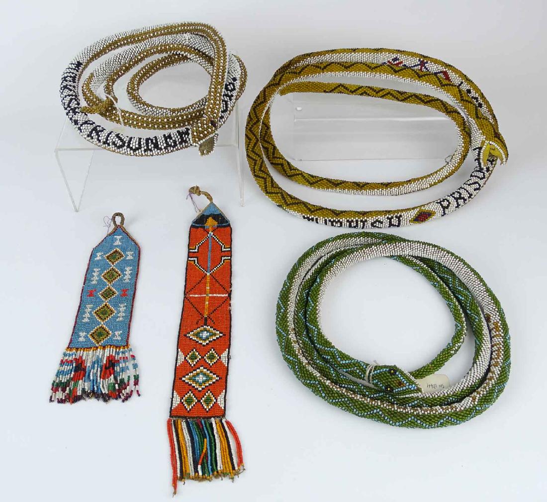 Beadwork Lot (1 of 7)