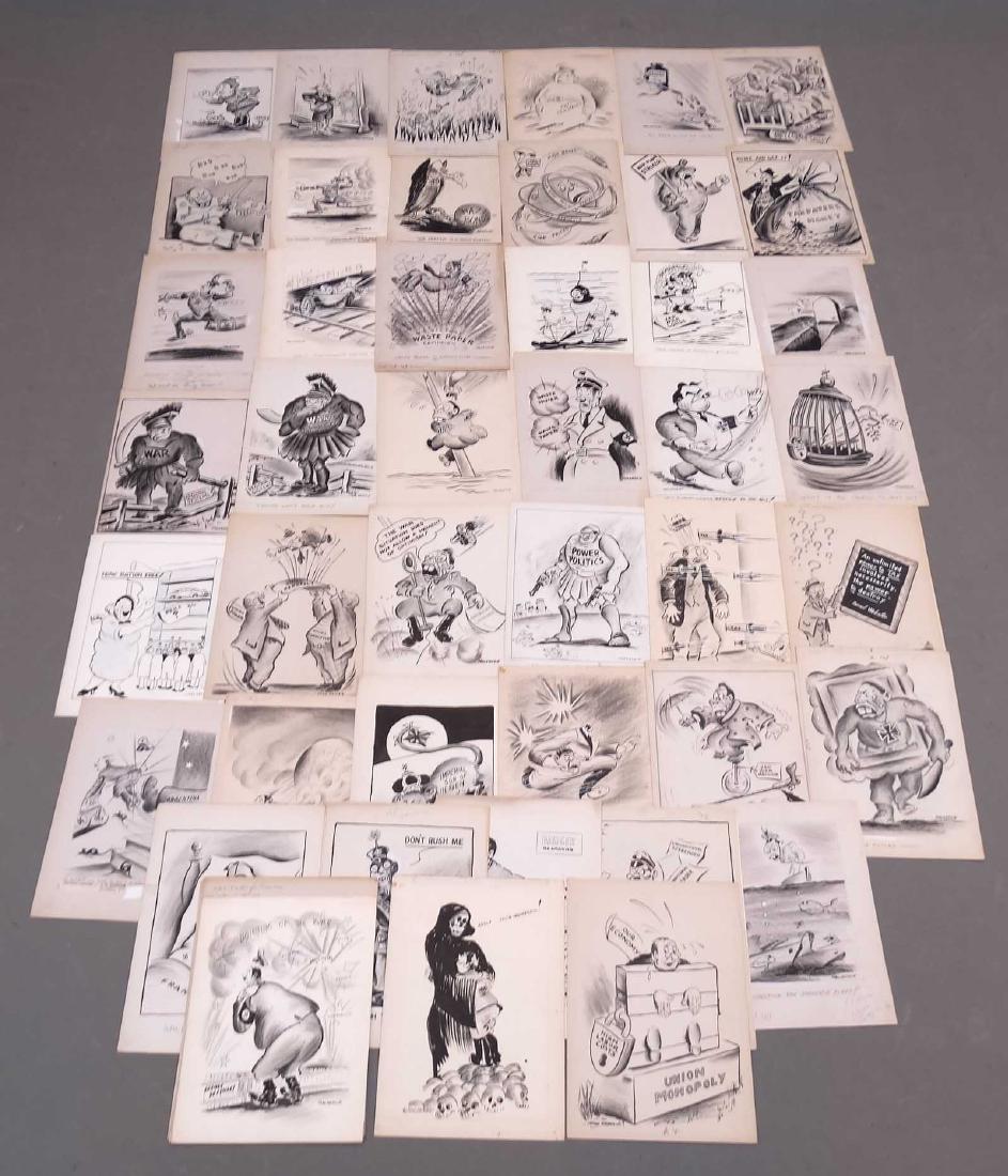 Original Illustrations (1 of 5)