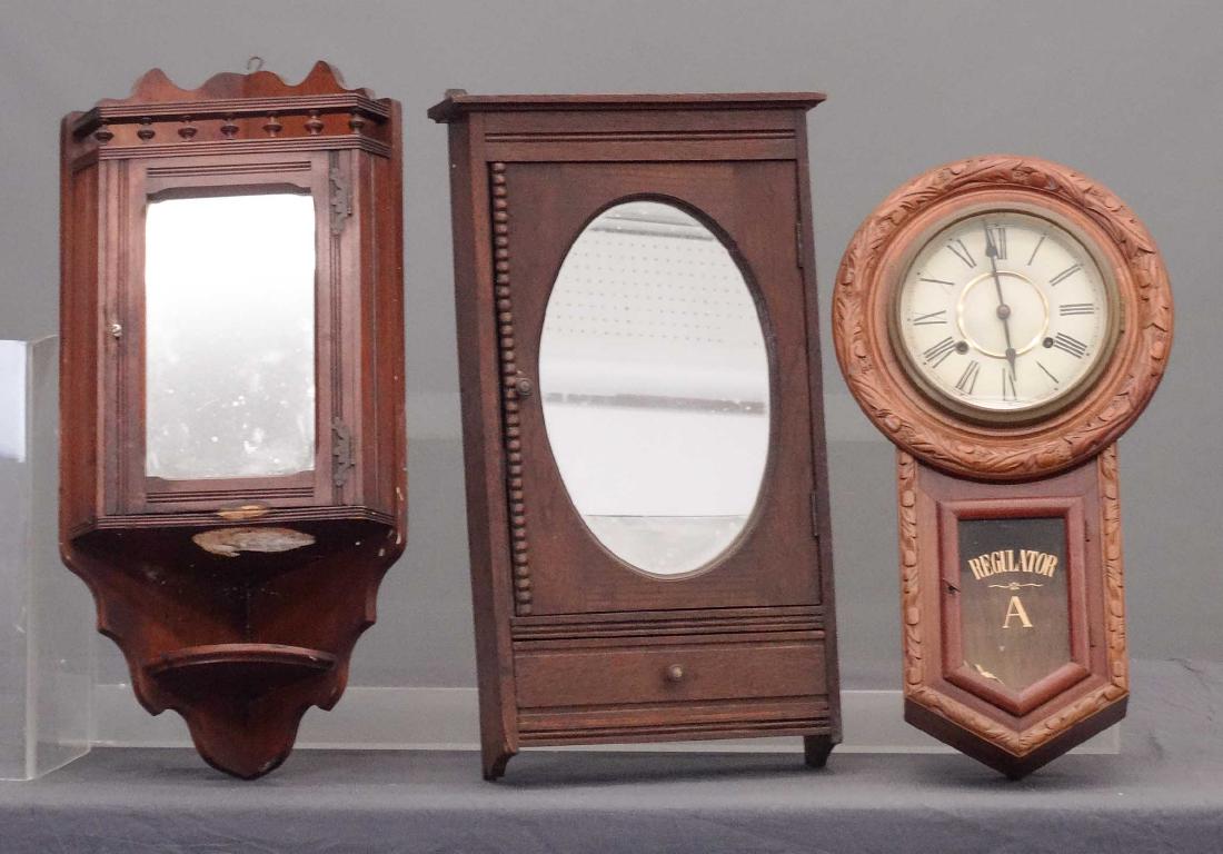 Medicine Cabinet Lot (1 of 11)