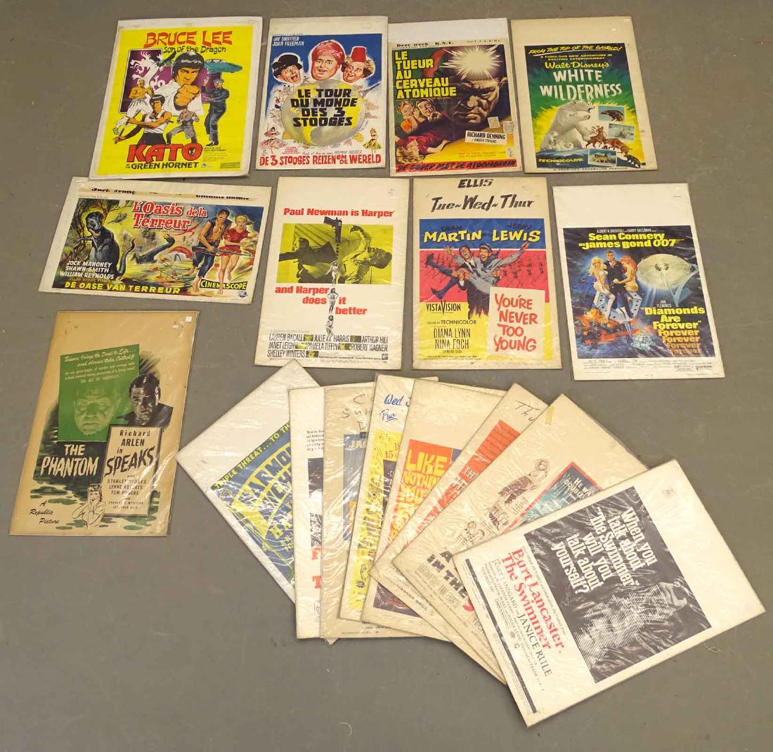 Movie Posters (1 of 18)