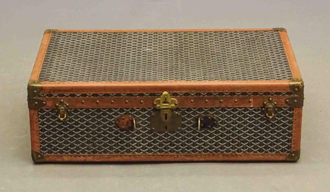 Goyard Trunk (1 of 13)