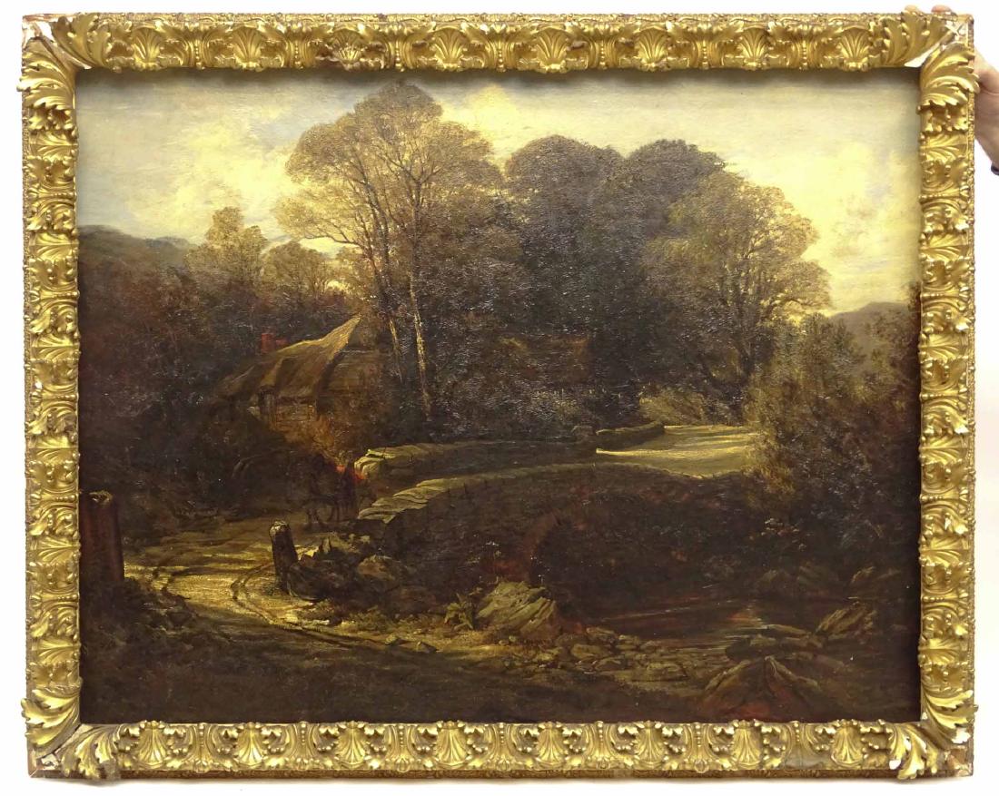 English School, Landscape (1 of 7)