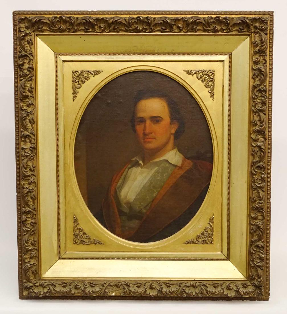 Style Of George Caleb Bingham (1811-1879) (1 of 8)