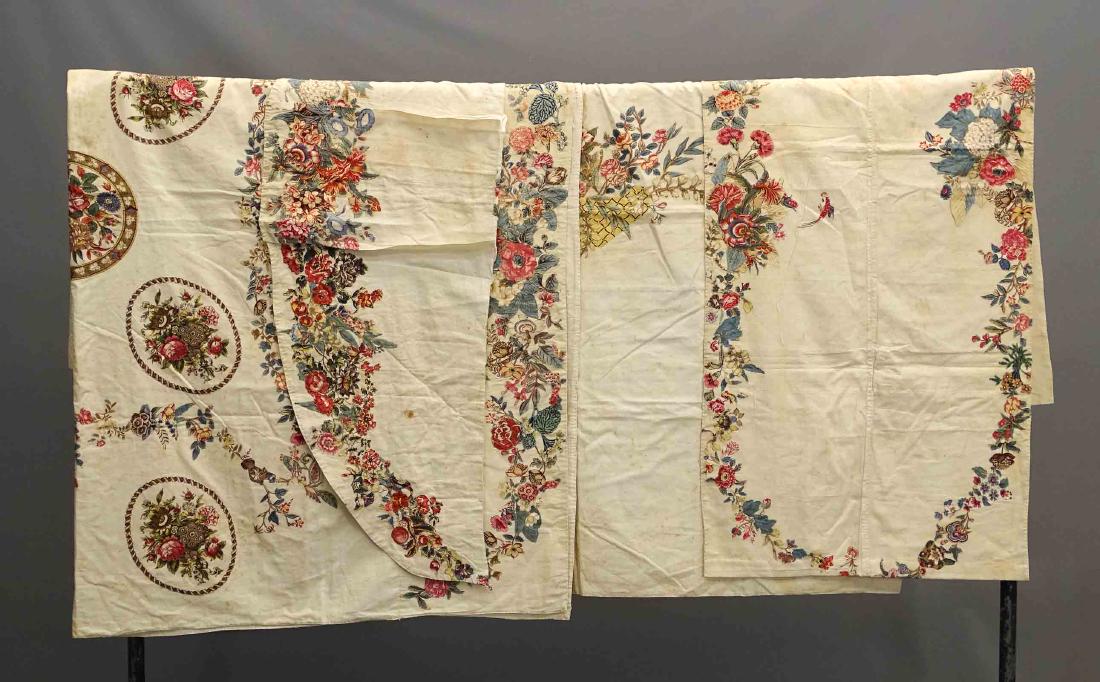 Broderie Perse Quilt Bed Set (1 of 9)