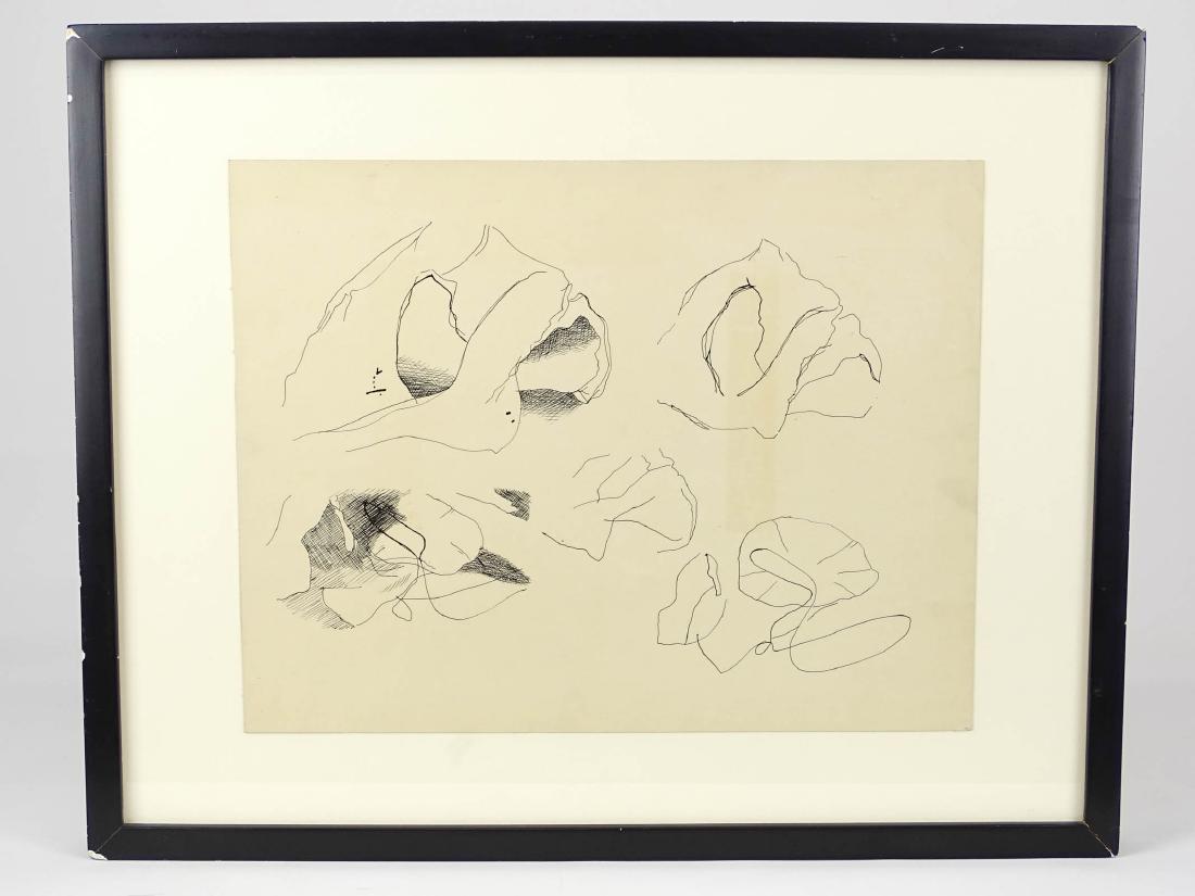 Ralston Crawford (1906-1978) (1 of 5)