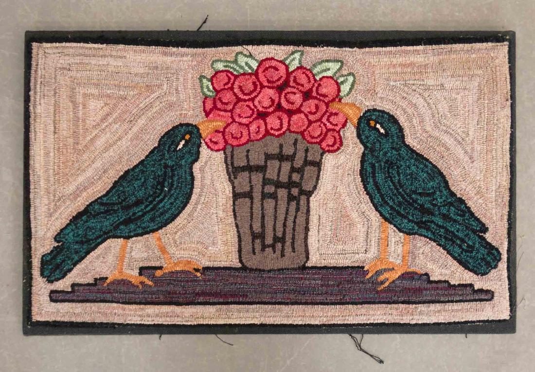 Hooked Rug (1 of 1)