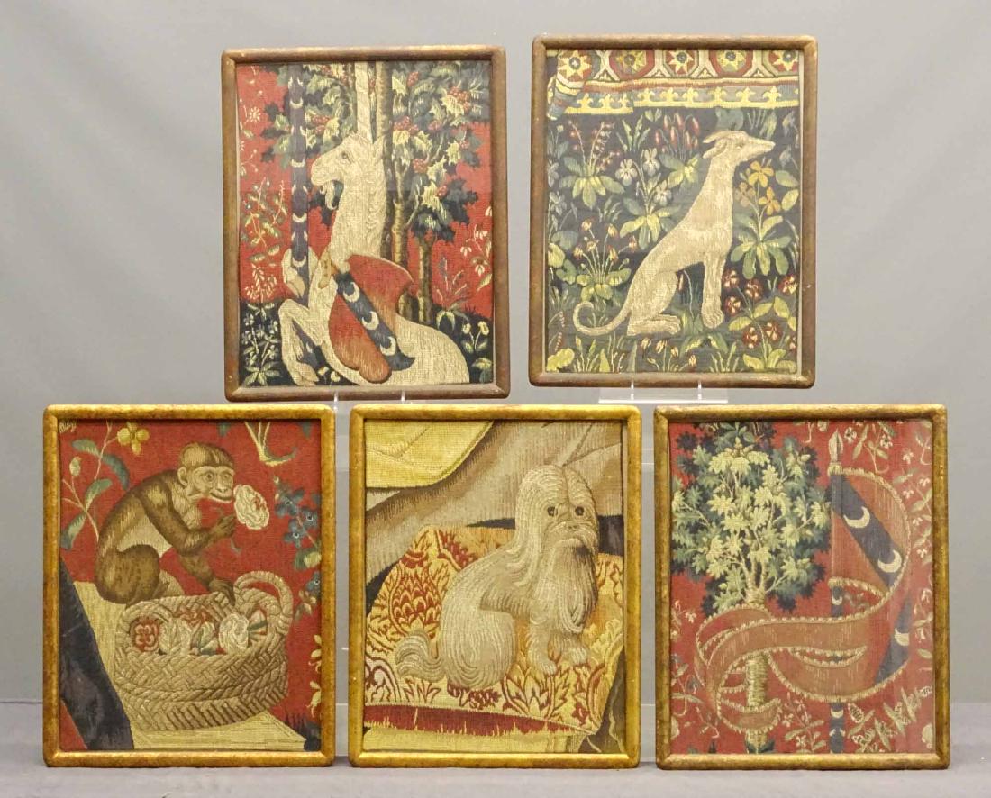 Needlework Lot (1 of 5)