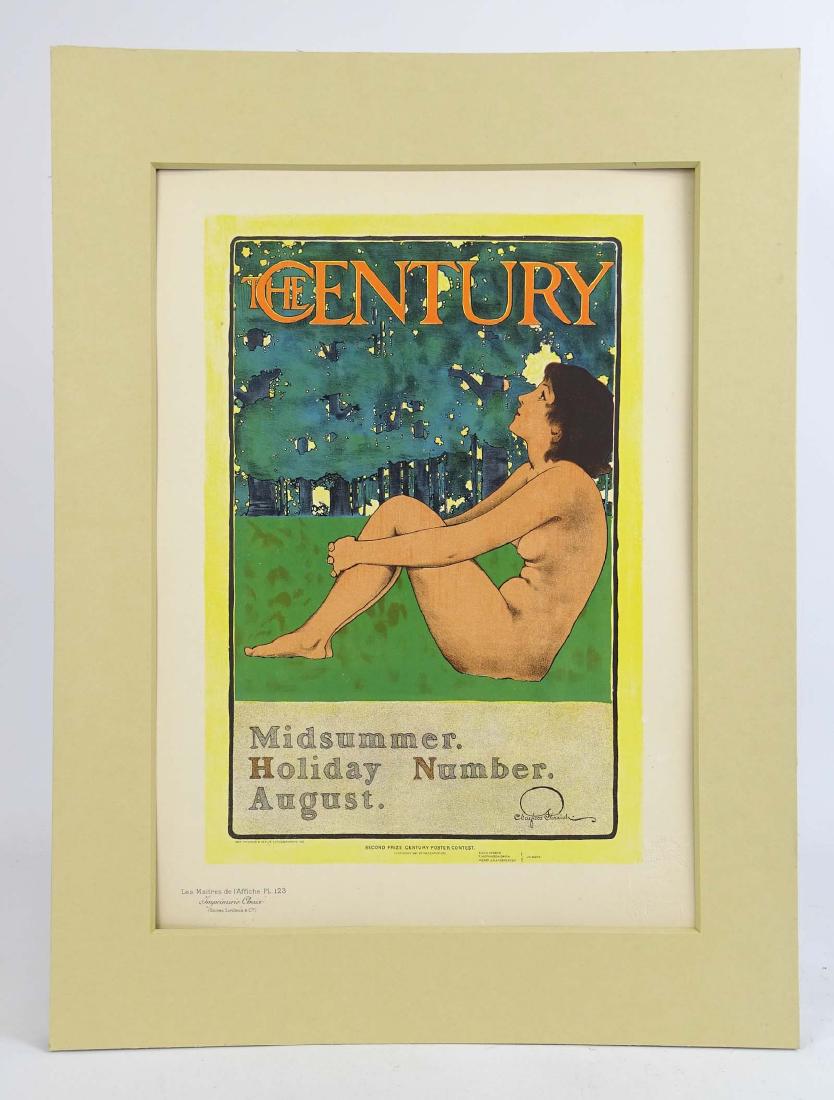 Maxfield Parrish Poster (1 of 4)