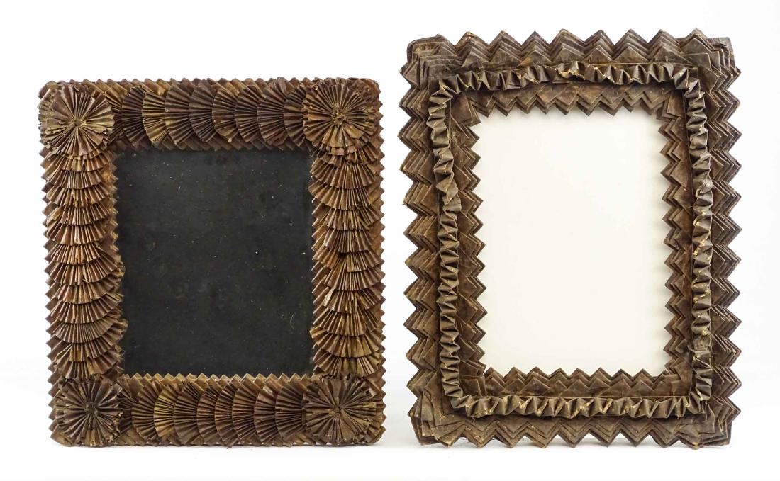 Folk Art Frames (1 of 2)