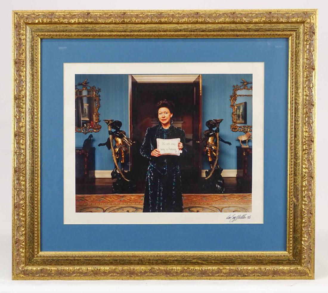 Ken Griffiths (New Zealand, b. 1945) (1 of 4)