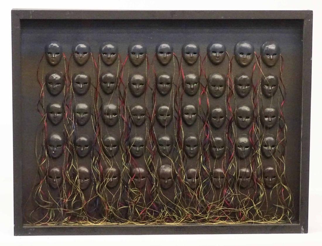 Rosamond Berg (1931-2018) (1 of 5)