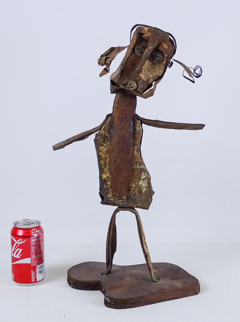 Jerry Coker (20th Century) (1 of 5)