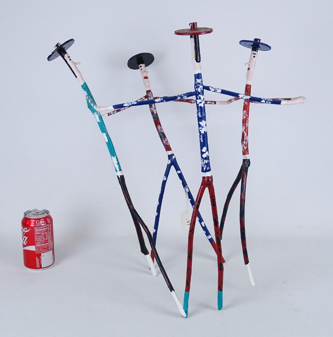 Sherman Lambin (20th Century) (1 of 6)