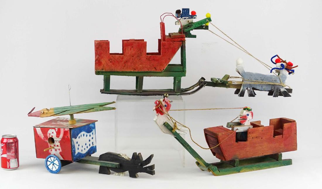 Ivan Laycock (20th Century) (1 of 3)