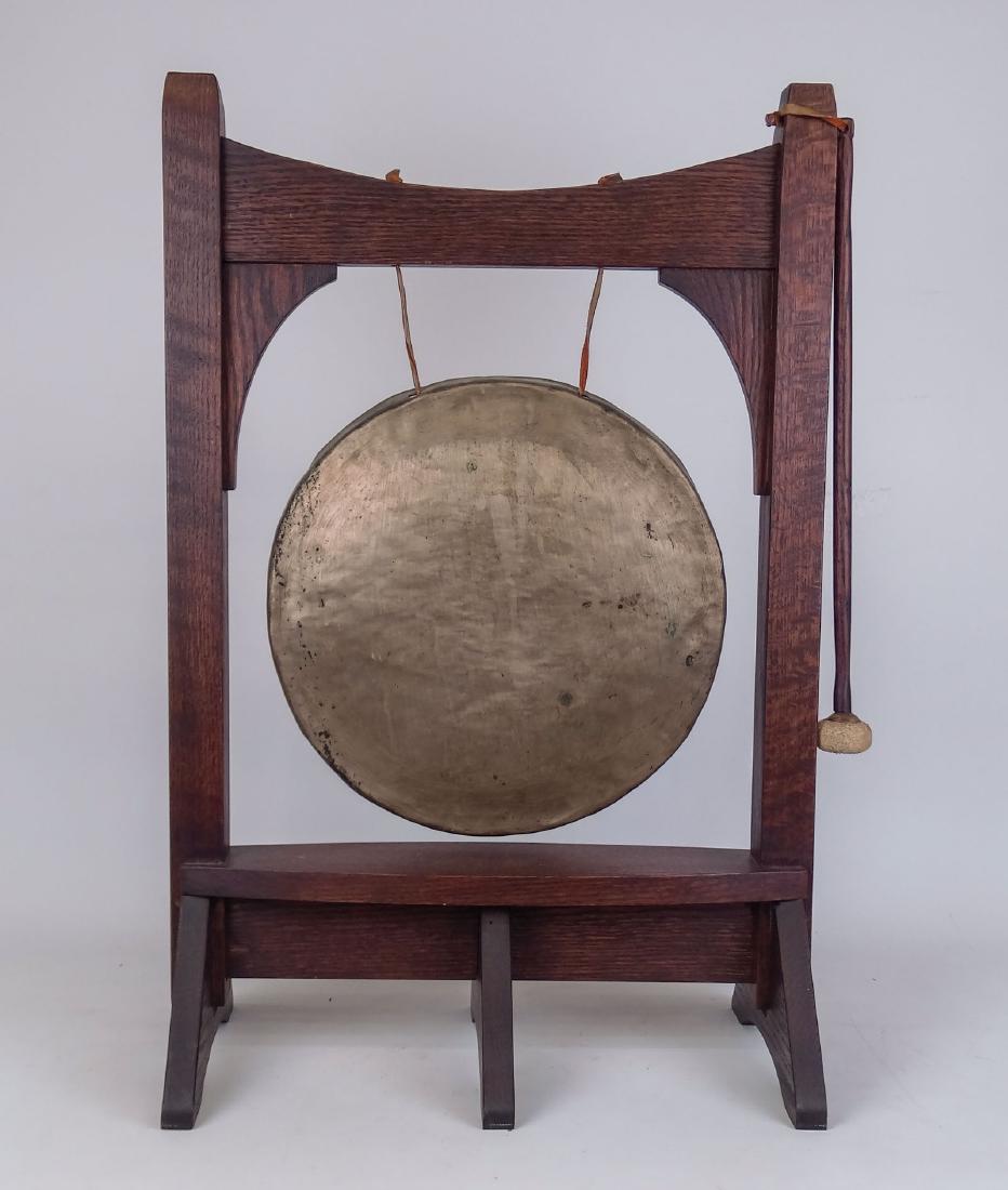 Arts & Crafts Dinner Bell (1 of 5)