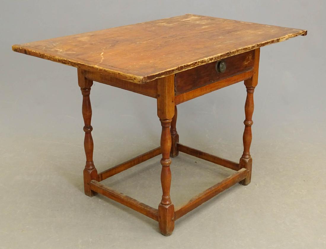 18th c. Tavern Table (1 of 5)
