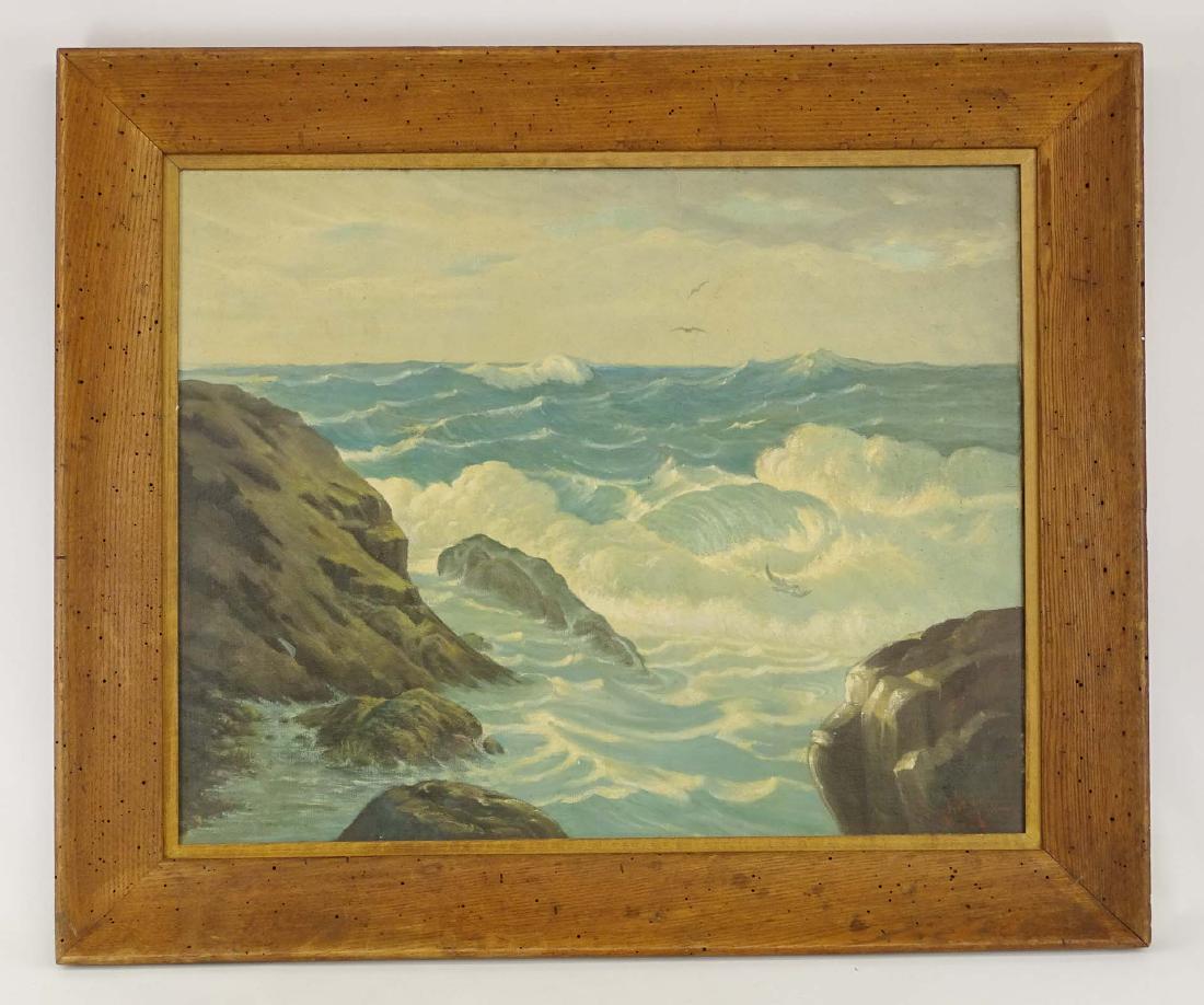 Isidor Wetchler (1889-1980) (1 of 5)