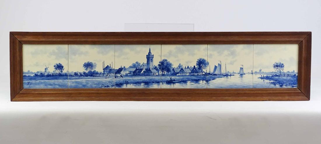 Delft Tile Group (1 of 3)