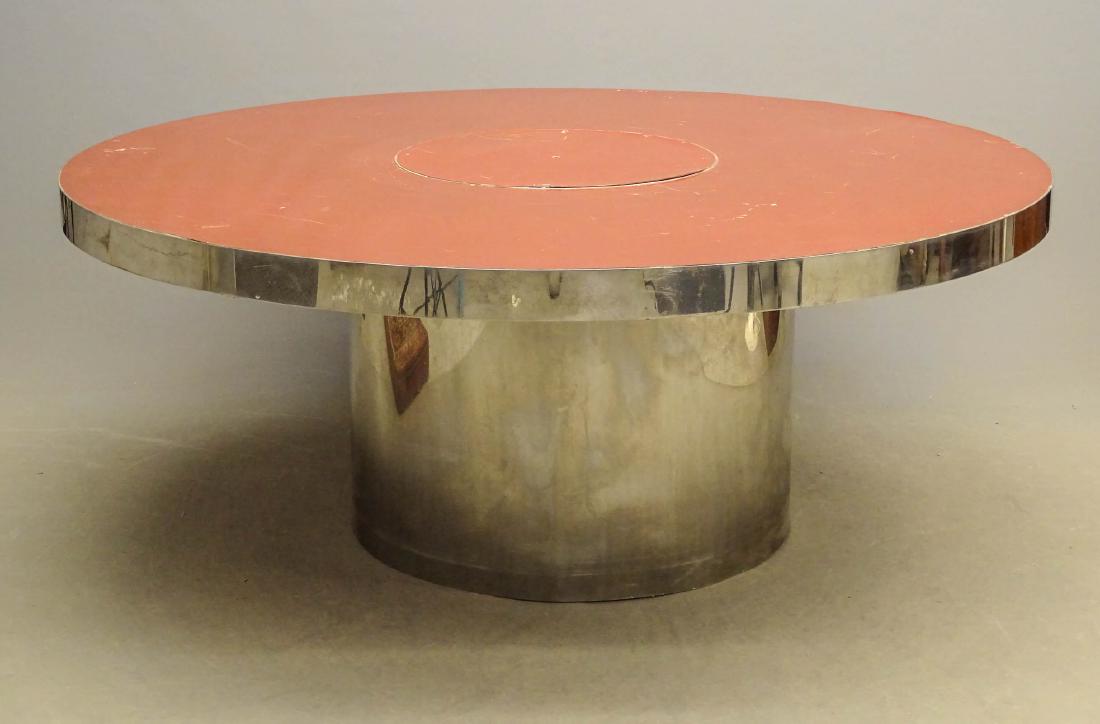 Karl Springer Conference Table (1 of 5)