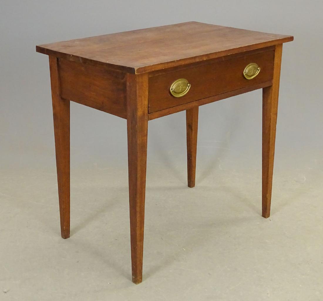 19th c. Work Table (1 of 4)