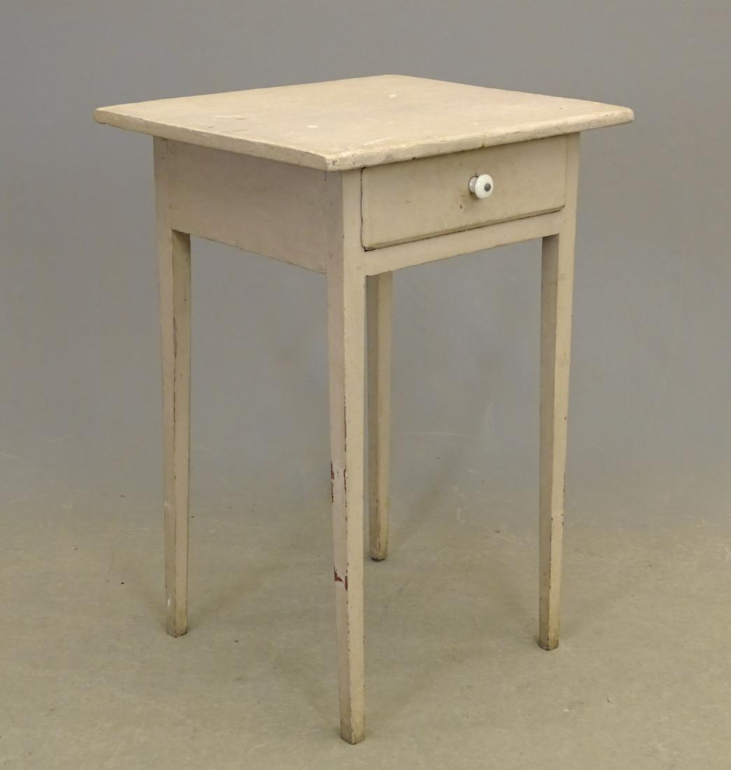 19th c. Stand (1 of 4)