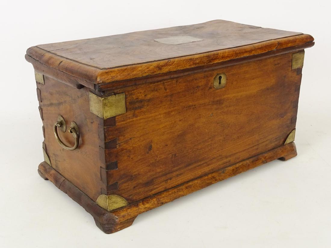 19th c. Document Box (1 of 6)
