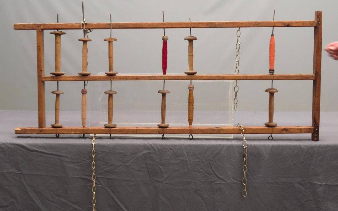 Yarn Winder (1 of 3)