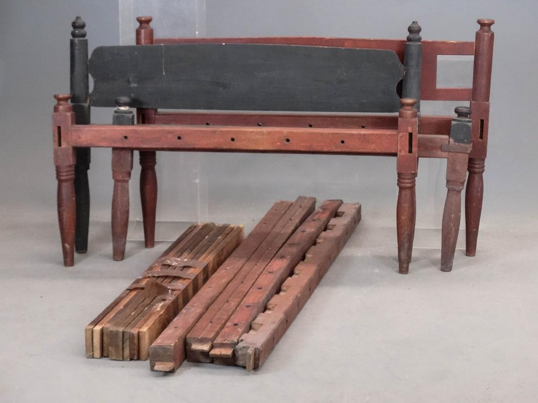 19th c. Beds (1 of 3)