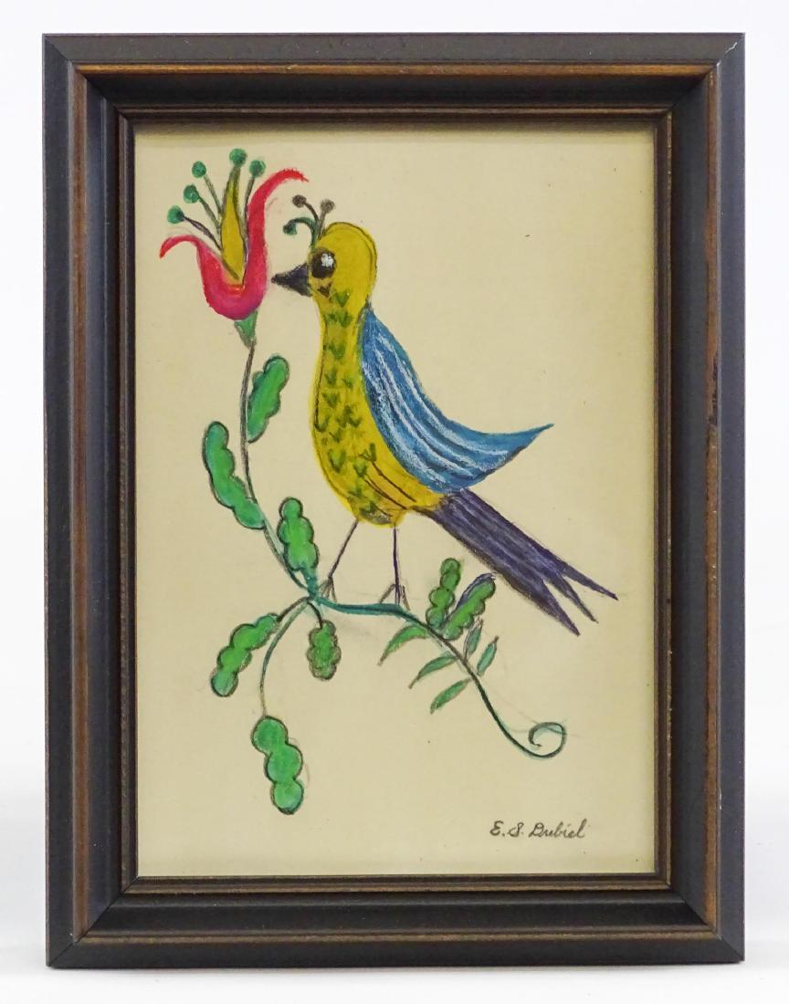 Evelyn S. Dubiel (b. 1922) (1 of 3)