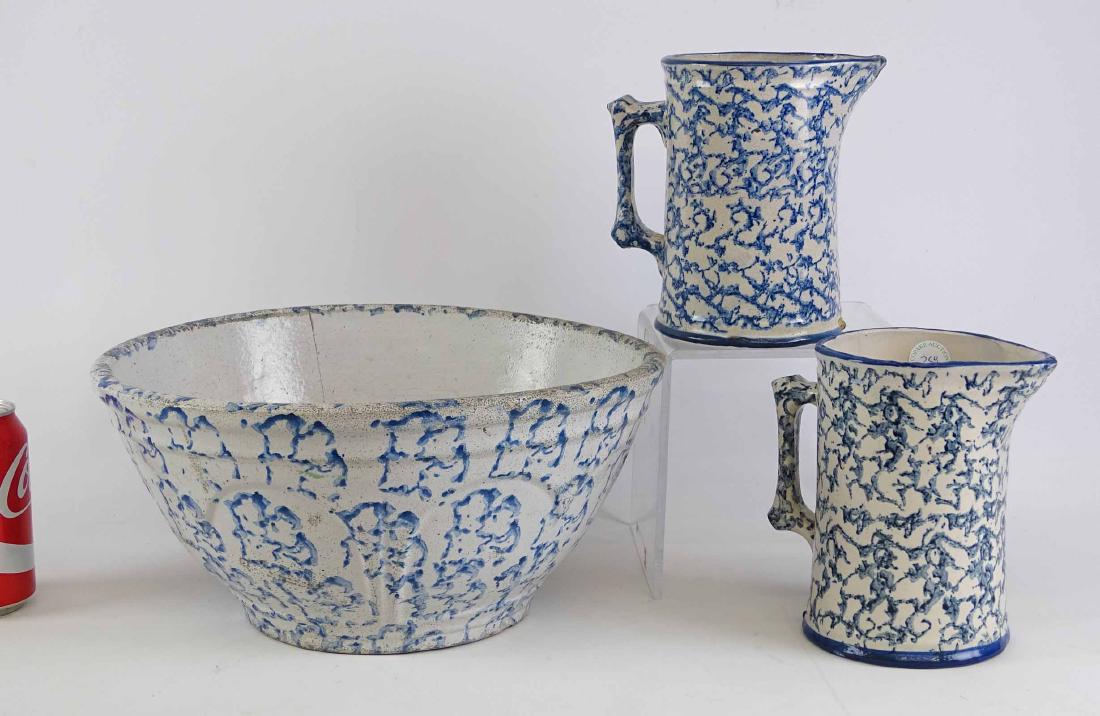 Spongeware Lot (1 of 4)