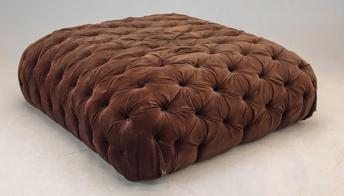 Large Ottoman (1 of 4)