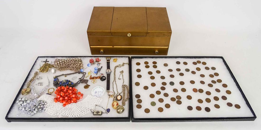 Jewelry Lot (1 of 13)