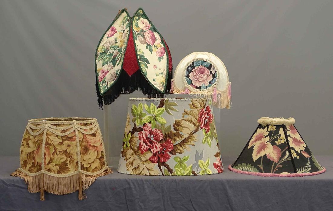 Lamp Shades (1 of 7)