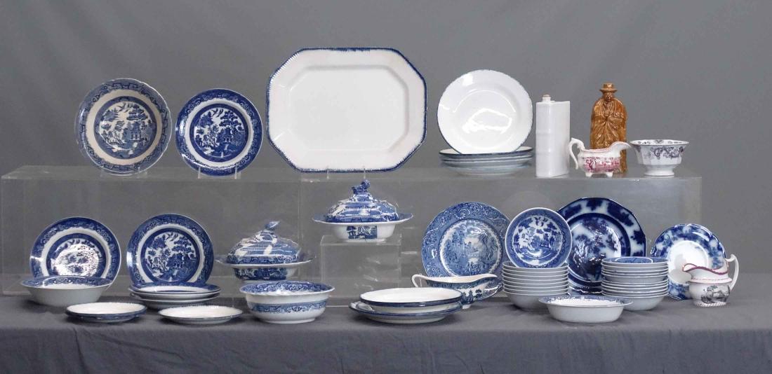 Misc. China Lot (1 of 17)